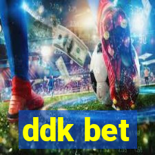 ddk bet